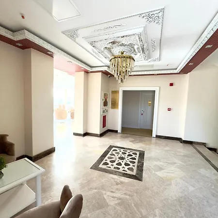 Hotel Roof & 5*