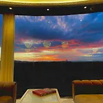 Roof Boutique & Istanbul Airport