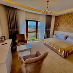 Hotel Roof Boutique & Istanbul Airport