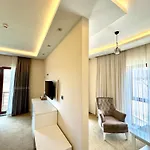 Hotel Roof Boutique & Istanbul Airport 5*