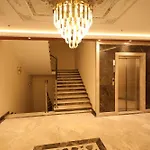 Roof Boutique & Istanbul Airport Durusu