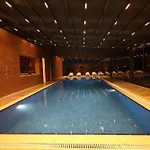 Hotel Roof Boutique & Istanbul Airport 5*