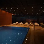 Roof Boutique & Istanbul Airport Hotel 5*