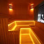 Roof Boutique & Istanbul Airport Hotel