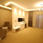 Hotel Roof Boutique & Istanbul Airport 5*