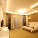 Hotel Roof Boutique & Istanbul Airport