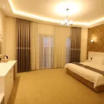 Hotel Roof Boutique & Istanbul Airport