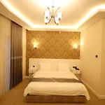 Hotel Roof Boutique & Istanbul Airport Durusu