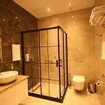 Roof Boutique & Istanbul Airport Hotel
