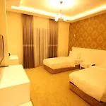 Roof Boutique & Istanbul Airport Hotel 5*