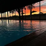 Roof Boutique & Istanbul Airport Hotel Durusu