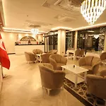 Roof Boutique & Istanbul Airport Hotel
