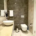 Hotel Roof Boutique & Istanbul Airport