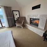 Roof Boutique & Istanbul Airport Hotel 5*