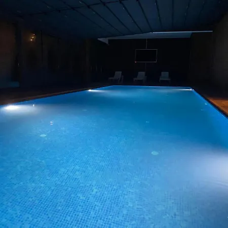 Roof Boutique & Istanbul Airport Hotel