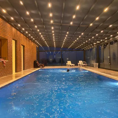 Roof Boutique & Istanbul Airport Hotel