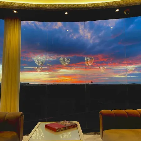 Roof Boutique & Istanbul Airport