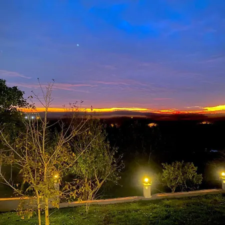 Roof Boutique & Istanbul Airport Hotel Terkos