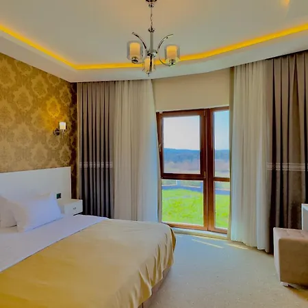 Hotel Roof Boutique & Istanbul Airport