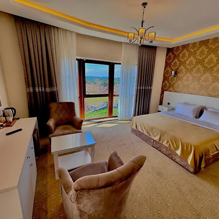 Hotel Roof Boutique & Istanbul Airport