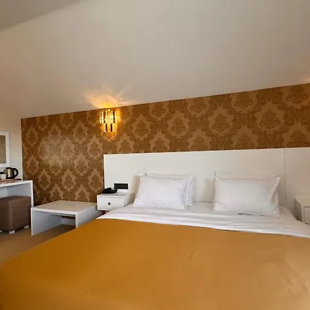 Roof Boutique & Istanbul Airport 5*