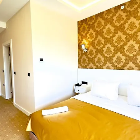 Roof Boutique & Istanbul Airport 5*