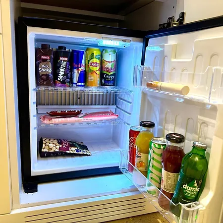 Roof Boutique & Istanbul Airport