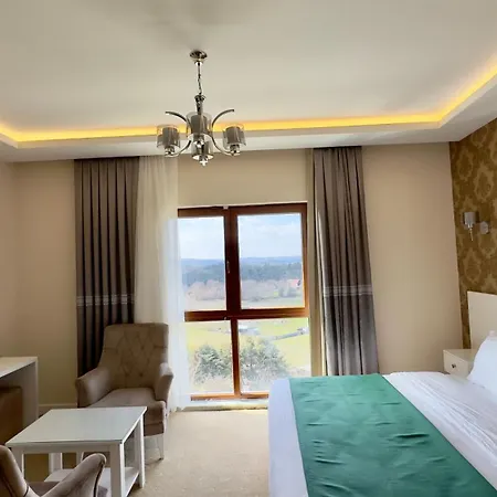 Roof Boutique & Istanbul Airport 5*