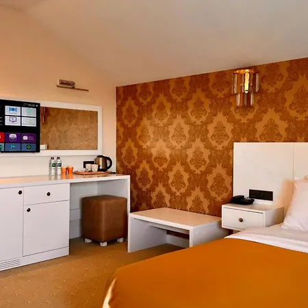Roof Boutique & Istanbul Airport 5*