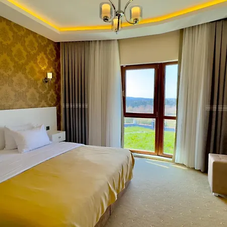 Hotel Roof Boutique & Istanbul Airport