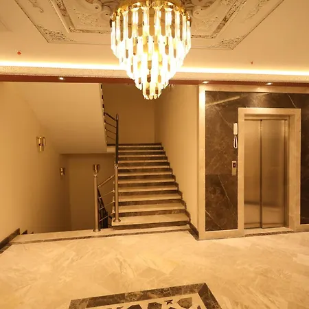 Roof Boutique & Istanbul Airport Terkos