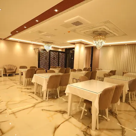 Roof Boutique & Istanbul Airport 5*