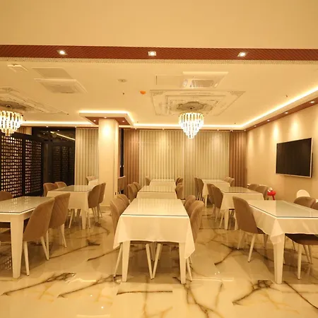 Green Roof Hotel 5* Terkos