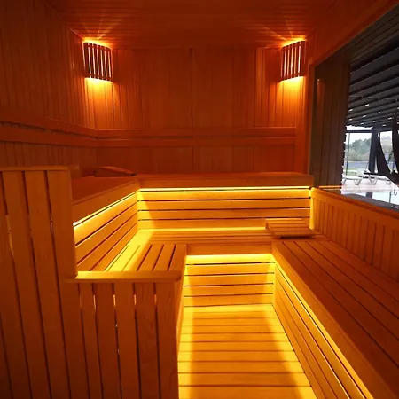 Roof Boutique & Istanbul Airport Hotel