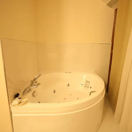 Roof Boutique & Istanbul Airport Hotel Terkos