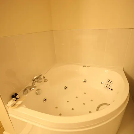 Hotel Roof Boutique & Istanbul Airport