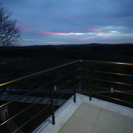 Roof Boutique & Istanbul Airport