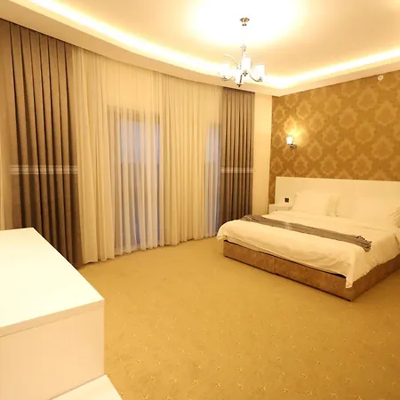 Roof Boutique & Istanbul Airport 5* Terkos