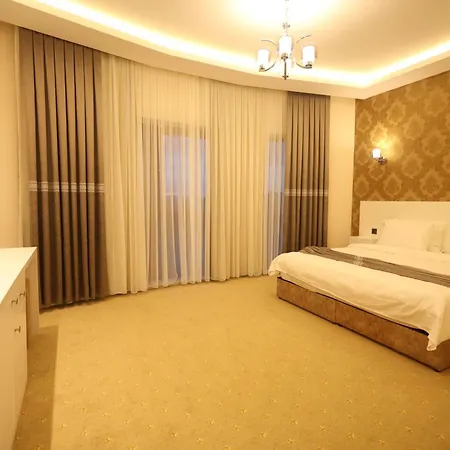 Roof Boutique & Istanbul Airport