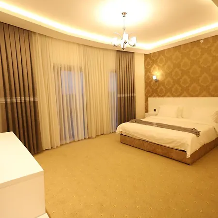 Roof Boutique & Istanbul Airport