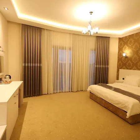 Hotel Roof Boutique & Istanbul Airport