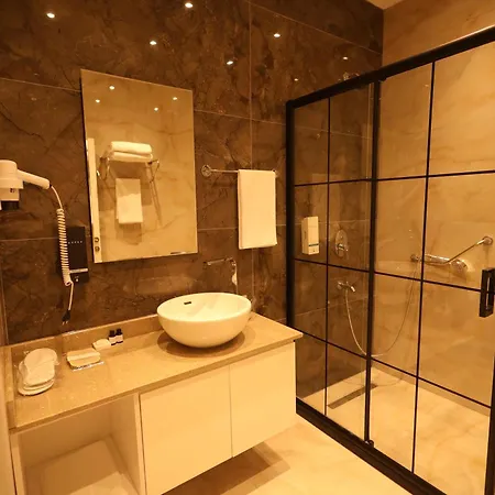 Hotel Roof Boutique & Istanbul Airport