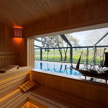 Hotel Roof Boutique & Istanbul Airport Terkos