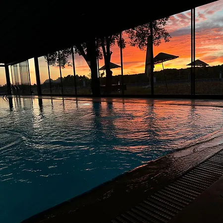 Roof Boutique & Istanbul Airport Hotel Terkos