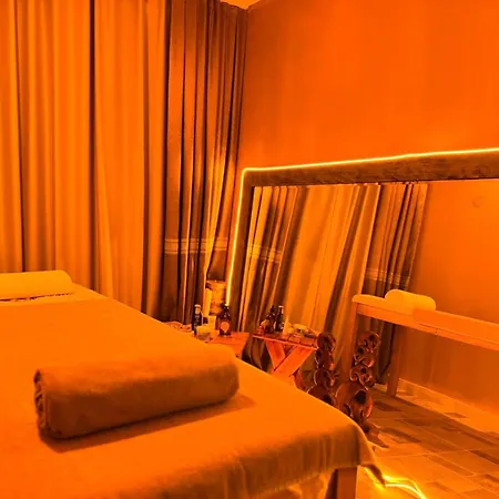 Roof Boutique & Istanbul Airport 5* Terkos