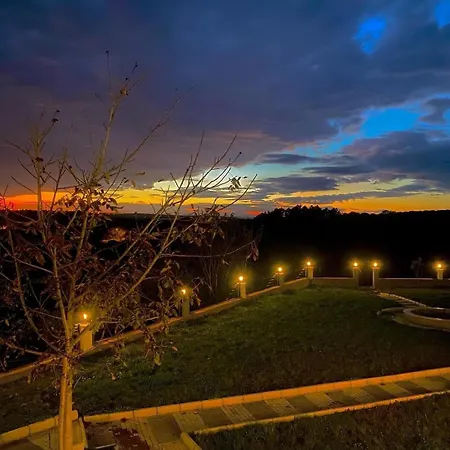 Hotel Roof Boutique & Istanbul Airport Terkos