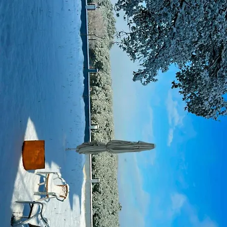 Hotel Roof Boutique & Istanbul Airport 5*