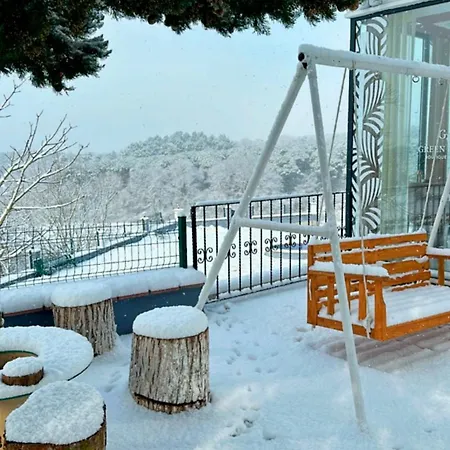 Hotel Roof Boutique & Istanbul Airport Terkos