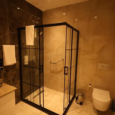 Roof Boutique & Istanbul Airport 5*