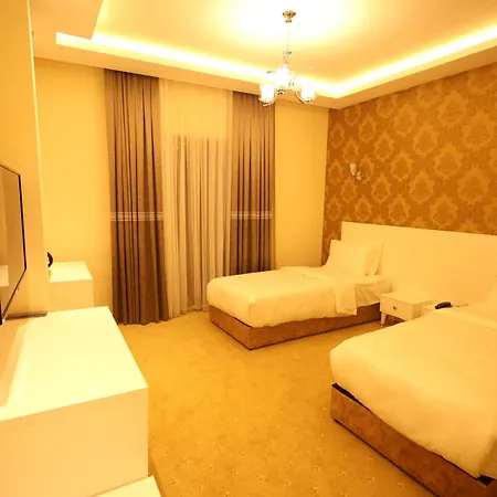 Roof Boutique & Istanbul Airport 5*